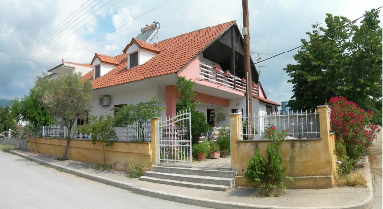 Apartment Magda *